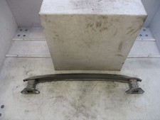 Renfort pare-choc arriere