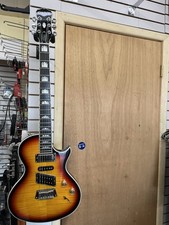 Epiphone Nighthawk Custom