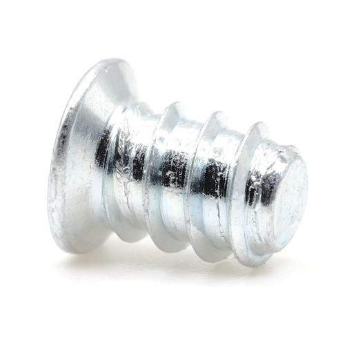 Drawer slide rail screws - rail,