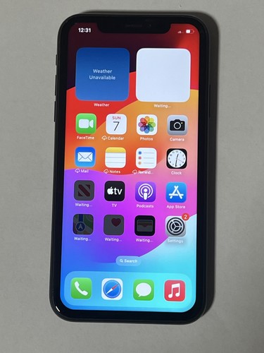 Apple iphone gb - 64,