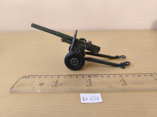 The crescent toy canon - the, toy,