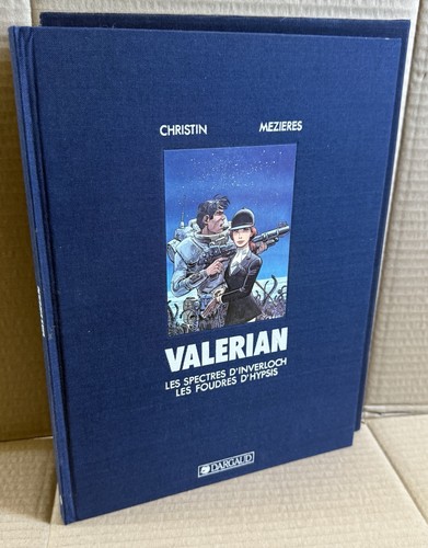 Edition original valerian - original,