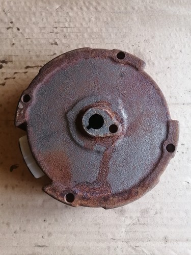 Volant moteur - (origine),