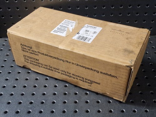 Siemens sitop power bloc - power,