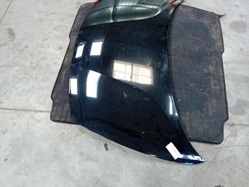 Capot kia rio - rio, 2