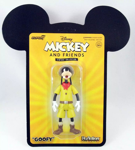 Mickey ses amis - et,