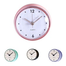 Horloge murale compacte