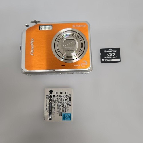 Appareil photo numérique