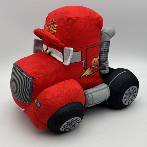 27cm peluche plush - peluche, cars