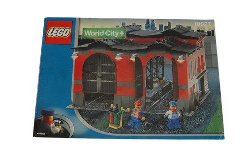 Lego train chemin - lego®,