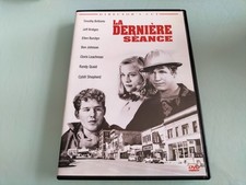 La Dernière Séance - DVD - Peter Bogdanovich