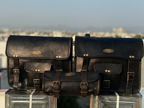 Sacoche selle bagages - sacoche, 3