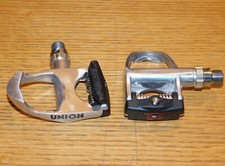 LOT UNION automatiques Marwi