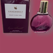 Gloria vanderbilt minuit - gloria, new