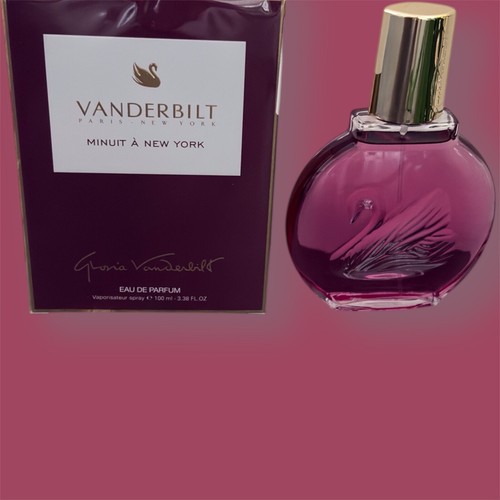 Gloria vanderbilt minuit - vanderbilt,