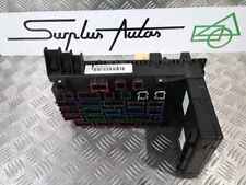 Platine fusible avant Mercedes