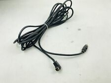 Câble d'origine Alpine IVA Series Navigation System 13 broches 5 m