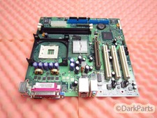 Fujitsu Siemens Motherboard