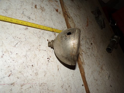 Petit phare électrique bma - phare,