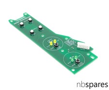 Remplacement Jouer Pause Queue Interrupteur KSW2 PCB pour Pioneer Cdj 850 (