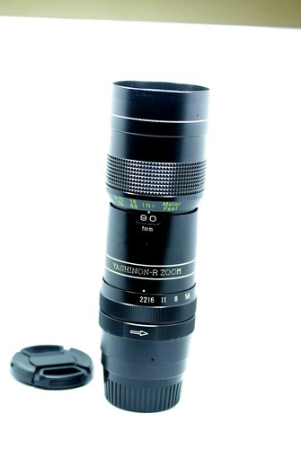 M42 yashinon zoom - -yashinon,
