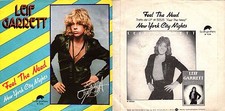 Disque tours leif garrett - 45,