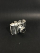 Appareil photo argentique