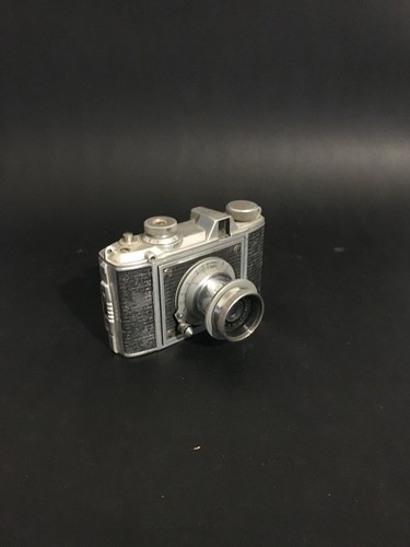 Appareil photo argentique