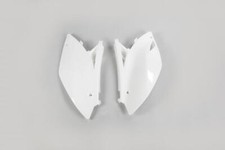 Carénage Arrière Panneaux