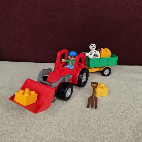 Lego duplo 5647 le - lego,
