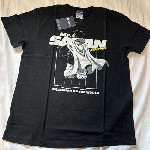 Shirt dragon ball mr - dragon, z
