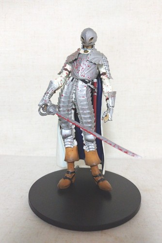 Figurine griffith berserk - figurine, griffith,