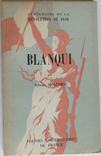 Auguste blanqui par - auguste,