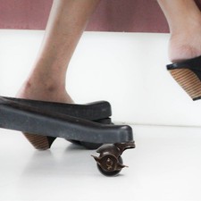  4 Sets Roues Pour Meubles