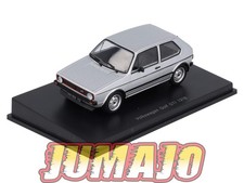 DIV56 VOITURE 1/43 Hachette