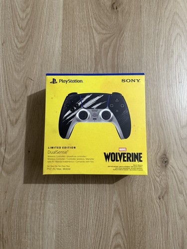 Manette ps5 dualsense - manette,