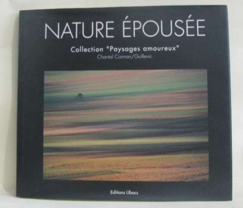 Nature épousée connan - nature, |