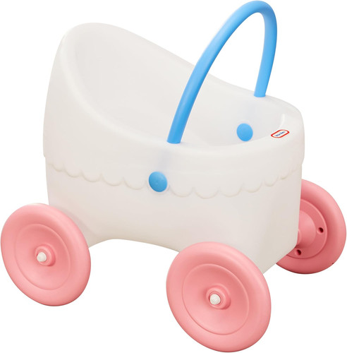 Little tikes classic - classic, doll