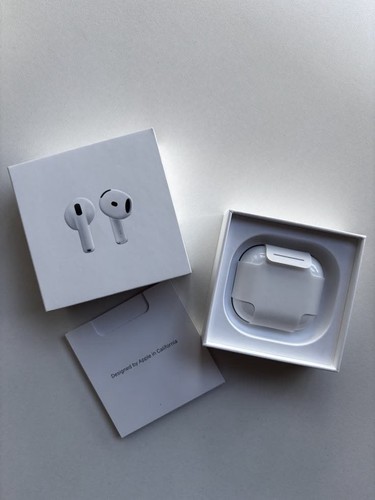 Airpods anc mxp93zm - anc, mxp93zm/a