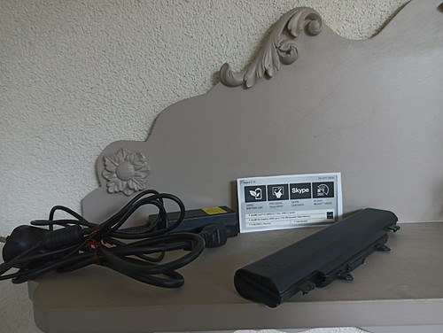Chargeur+Batterie-Portable