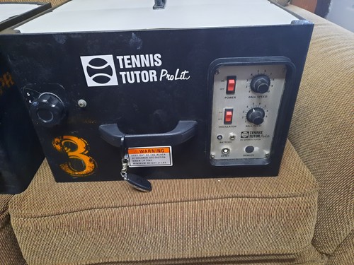Tennis tutor prolite plb - tennis,