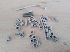 LEGO TECHNIC REF 8000. STAR