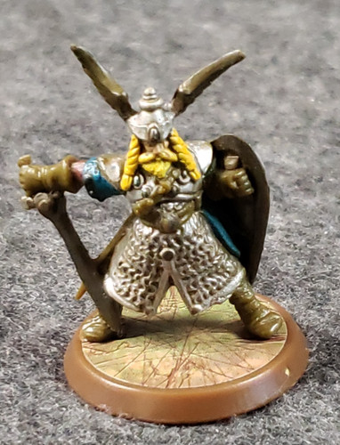 Heroscape thorgrim the viking - heroscape,