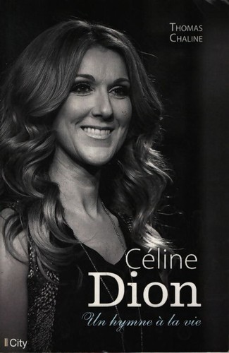 Céline dion hymne la - dion,