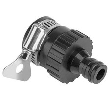 Universel Robinet Connecteur /