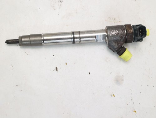 Injecteur cylindre 2 - cylindre,