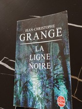 Jean-Christophe GRANGE La
