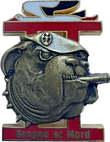 Régiment de - 42°,