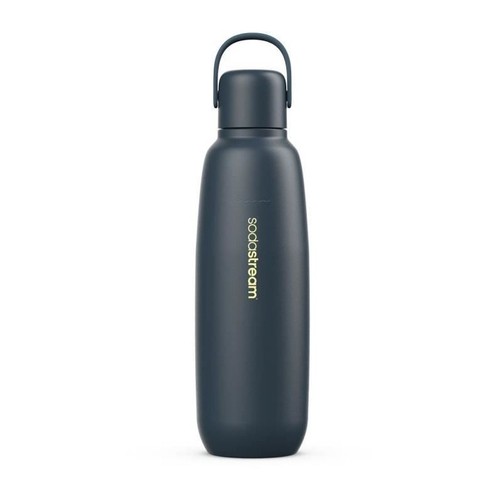 Bouteille isotherme sodastream - isotherme,