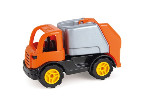 Poubelle workies pour - workies, voiture